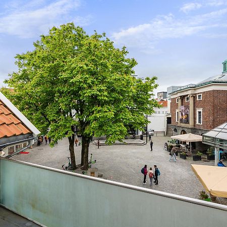 Charming Rooftop Apartment In Heart Of סטוונגר מראה חיצוני תמונה